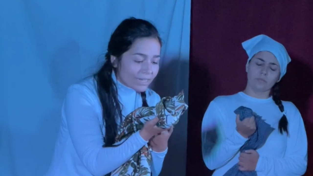 Medellín celebra el Día Internacional del Teatro con una semana de programación