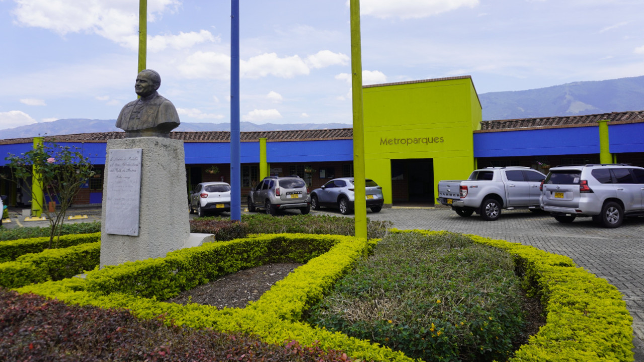 Metroparques ajusta su proceso de contratación, ahora habrá licitación abierta