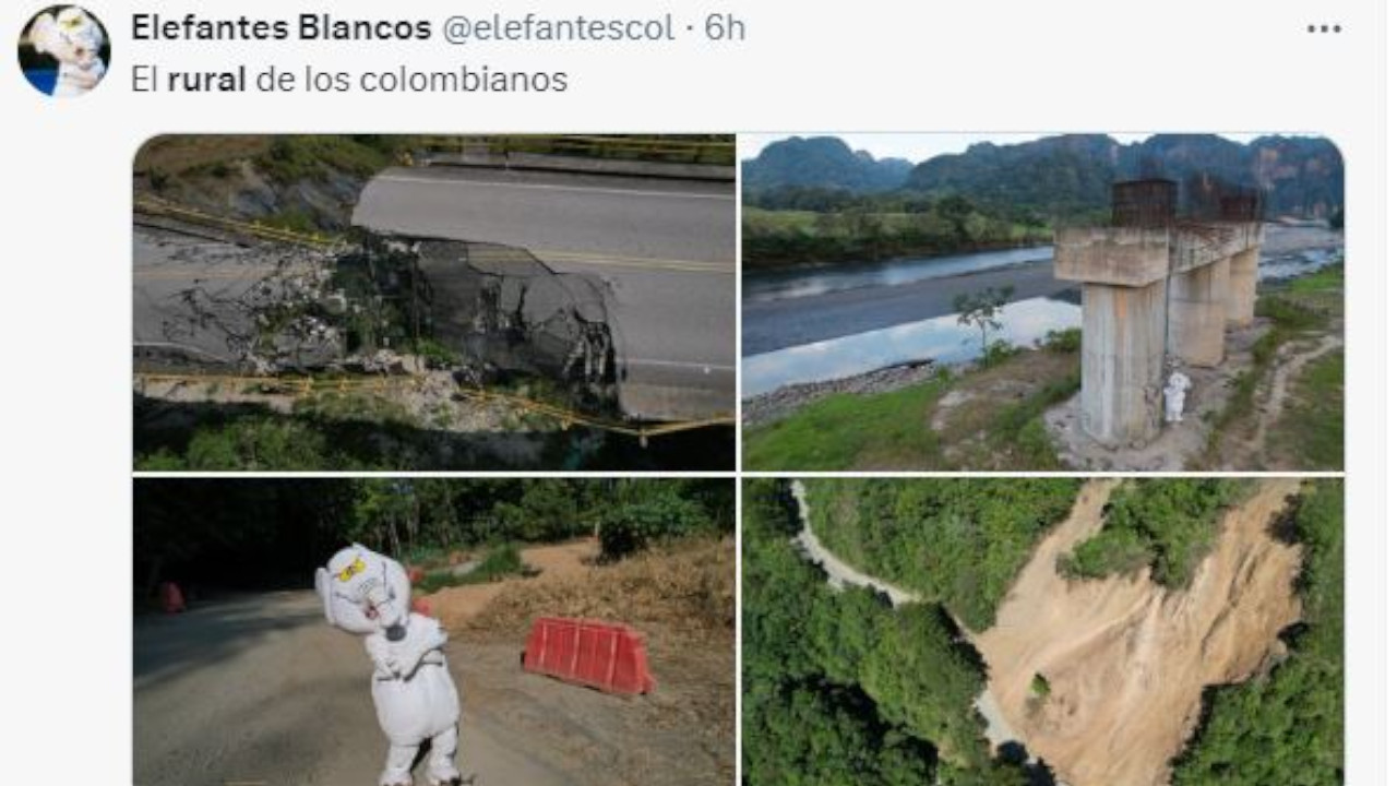 ¿Por qué ‘rural’ es tendencia en X? Los mejores memes