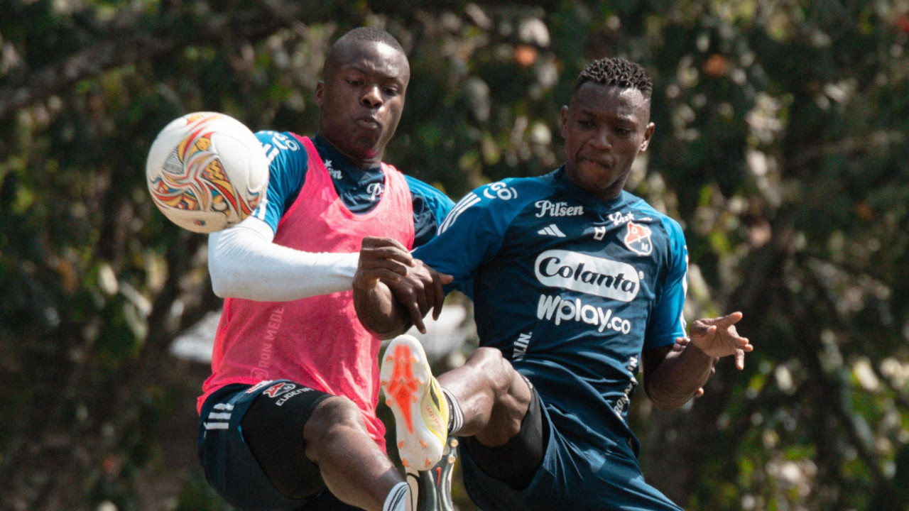 ¡Solo hay una oportunidad!: El DIM se juega su clasificación en la Sudamericana