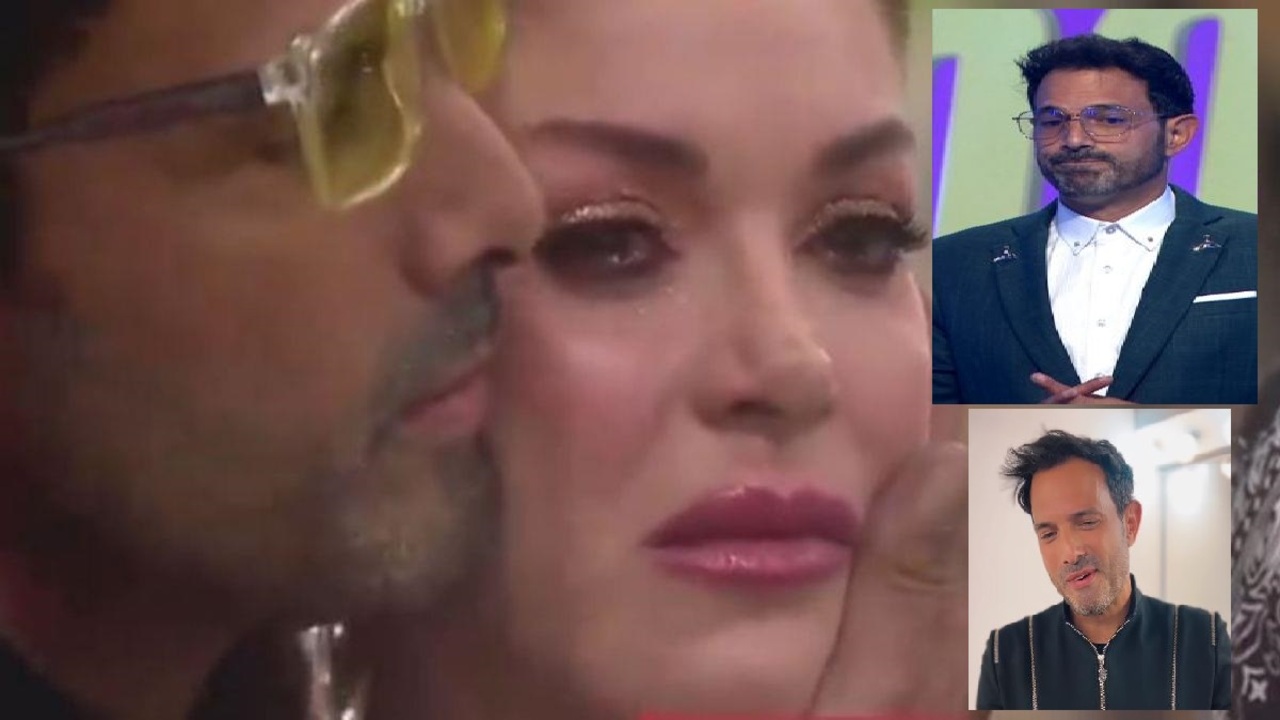 «Una novela bien actuada» la entrada de Alejandro Estrada