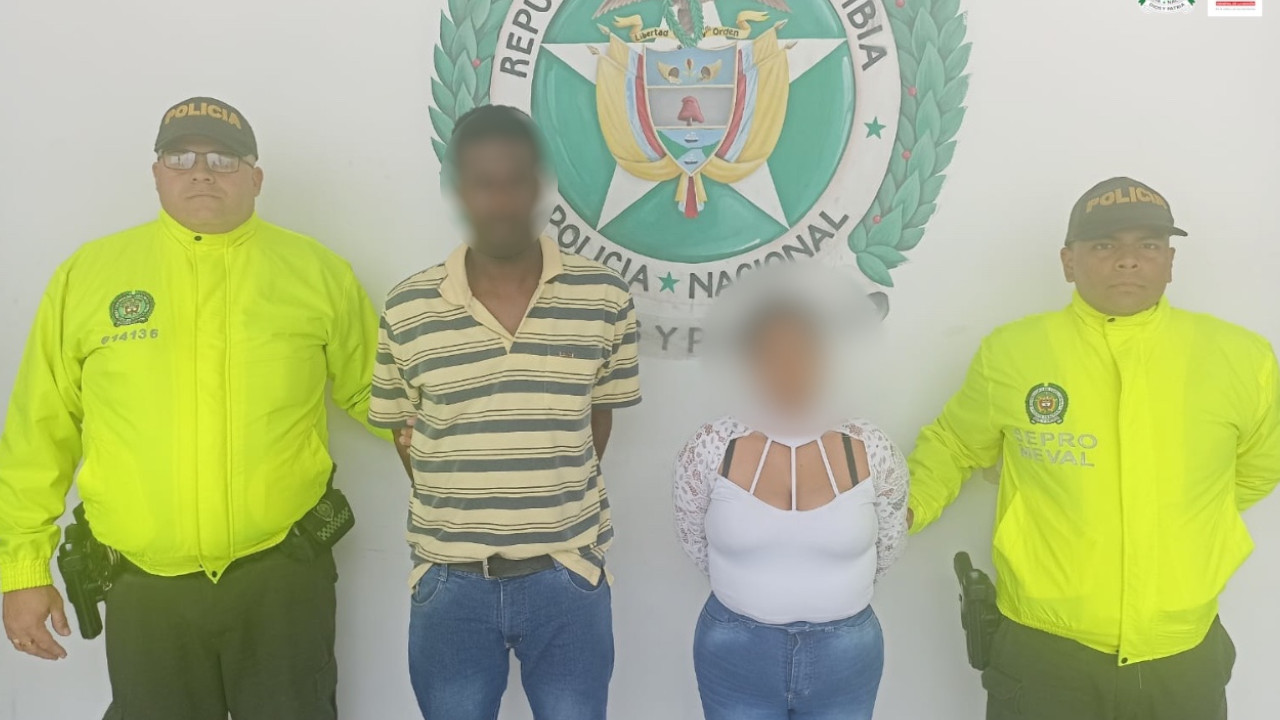 Una madre, una monja y un enfermero a la cárcel por delitos sexuales contra menores en Medellín