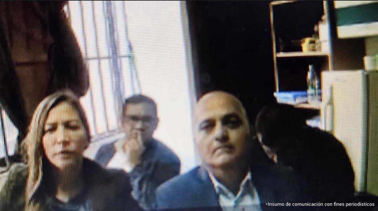 Por corrupción, la Fiscalía judicializó al exalcalde de Tuluá John Jairo Gómez y tres exsecretarios