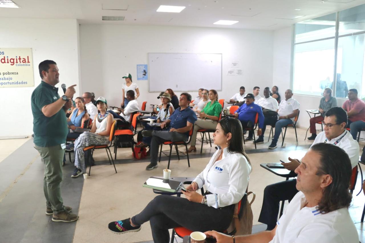 'Capítulo Urabá': por primera vez VIVA descentraliza sus servicios