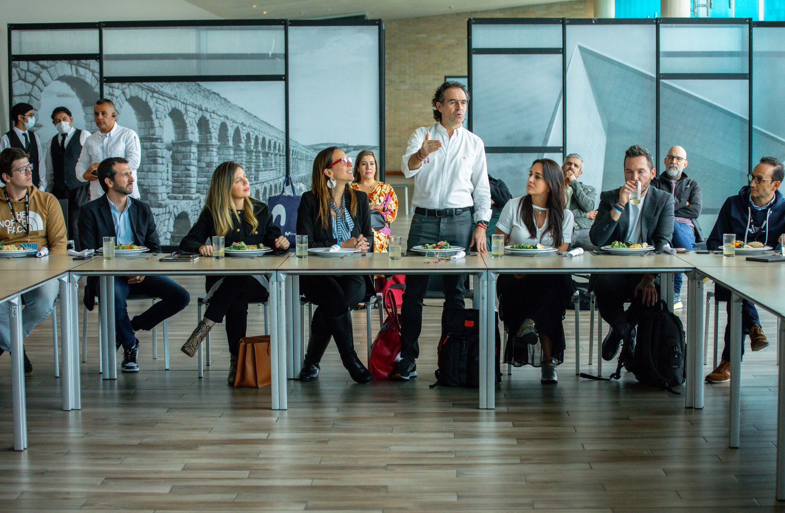 Feria Startco 2025 será en Medellín