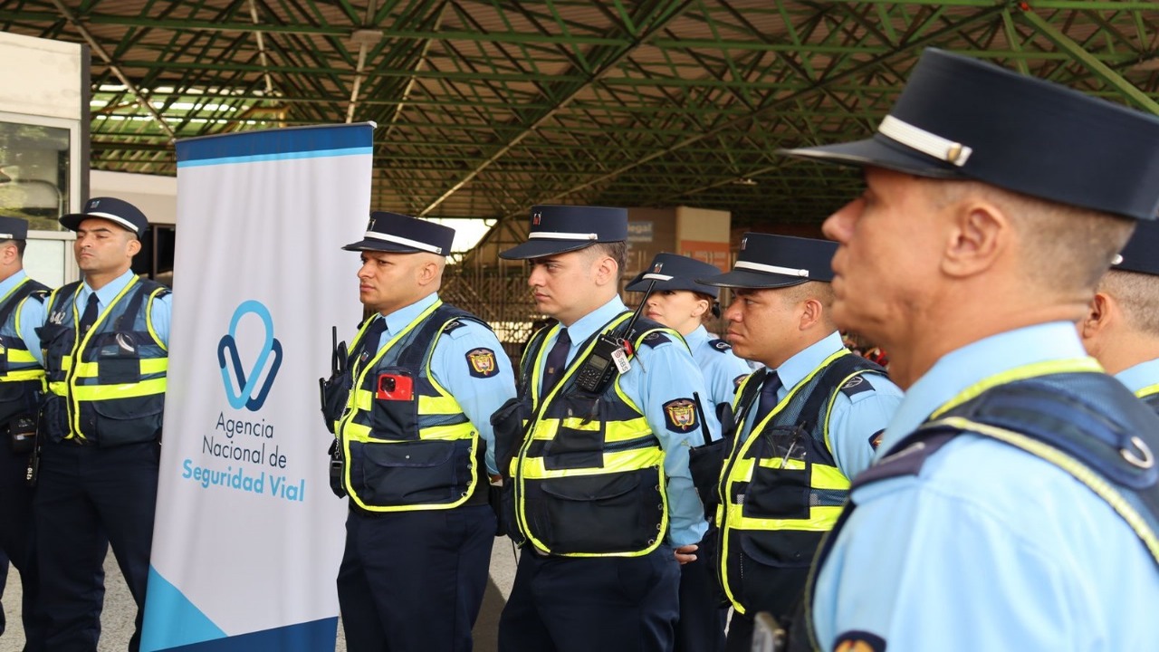 ‘En la vía, juntos cuidamos la vida’ :Agencia Nacional de Seguridad Vial promueve estrategias para disminuir la siniestralidad en Antioquia