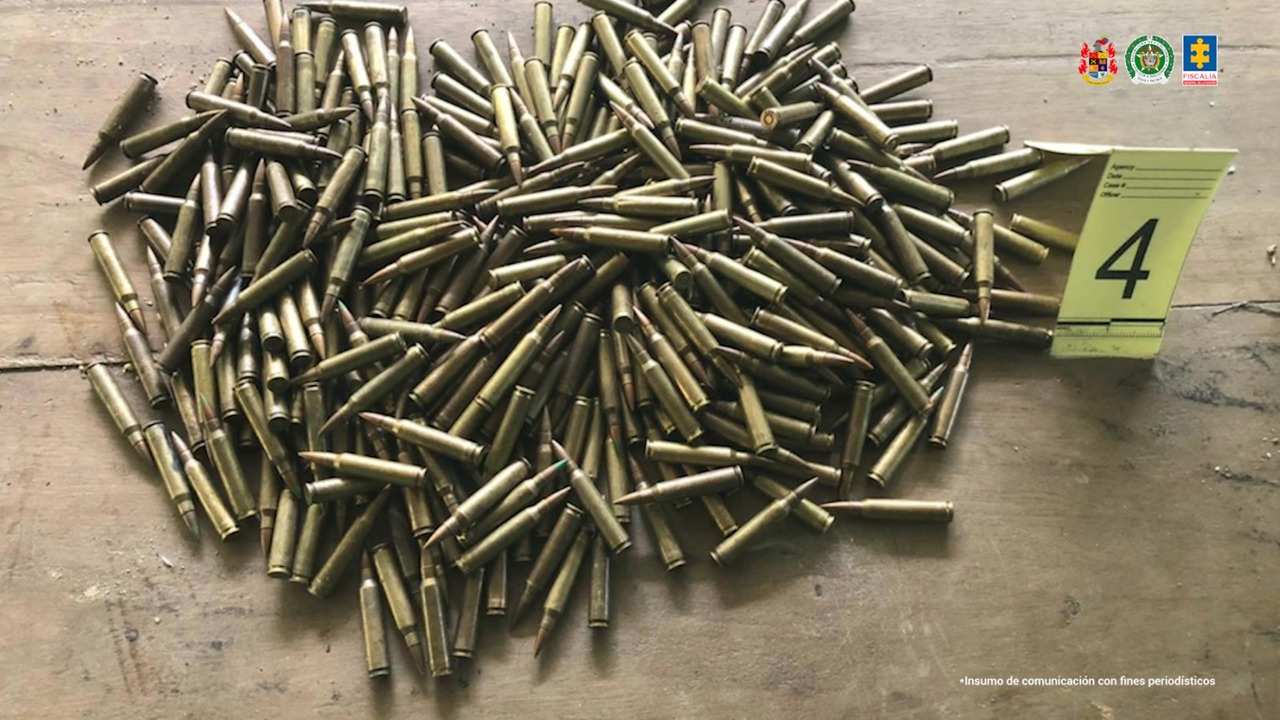 Capturadas presuntas integrantes de las disidencias de las FARC: Se les atribuyen homicidios y extorsiones