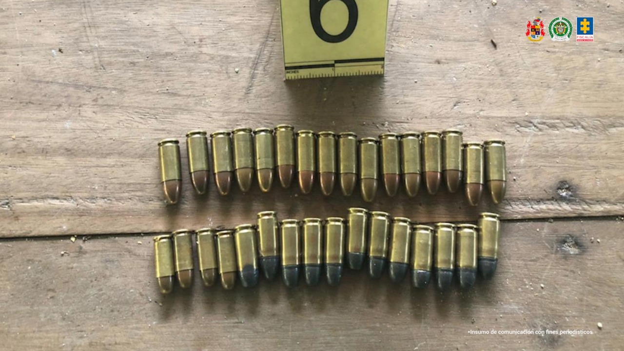 Capturadas presuntas integrantes de las disidencias de las FARC: Se les atribuyen homicidios y extorsiones