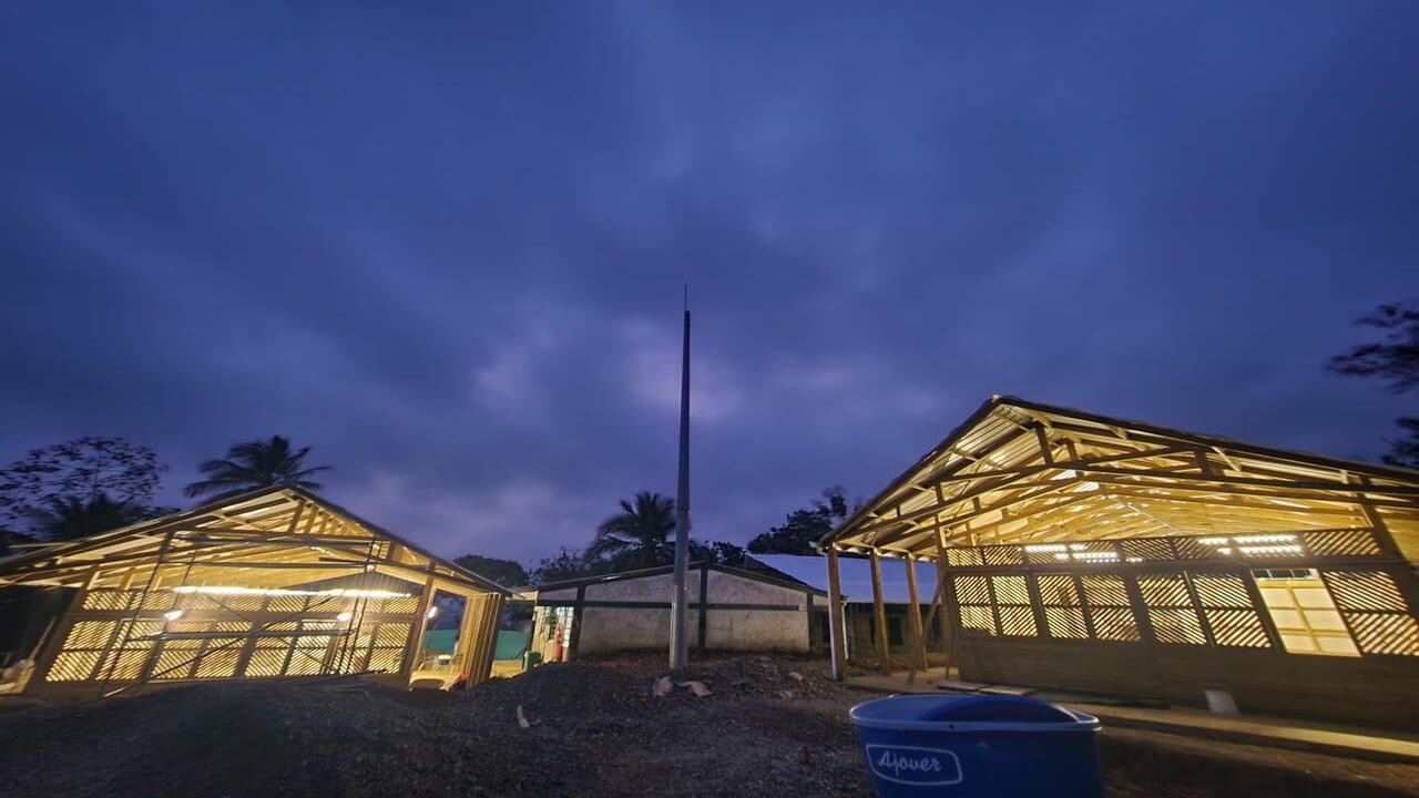 Avances importantes en la infraestructura educativa de Antioquia: Mejoras en sedes y proyectos en curso