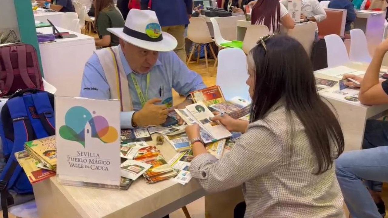 Valle del Cauca en Anato