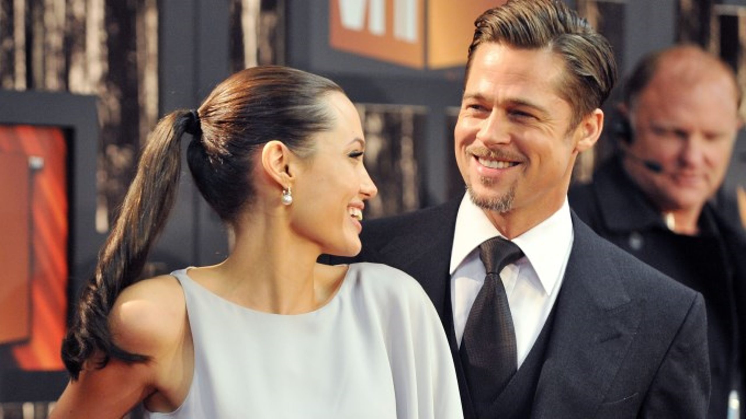 Luego de 10 años y 6 hijos, Angelina Jolie y Brad Pitt se separaron el 15 de septiembre de 2016 por «diferencias irreconciliables»