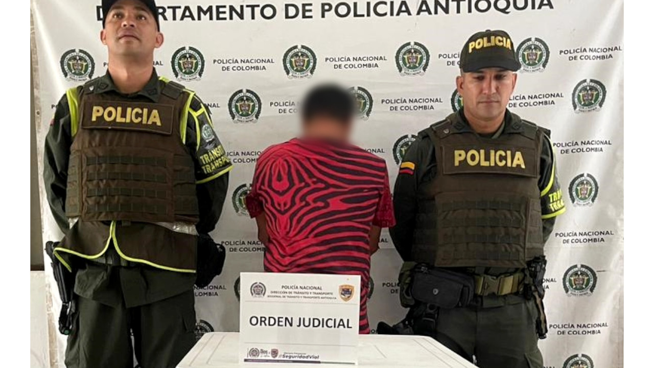 En Yarumal, San Vicente Ferrer y Cañasgordas fueron capturados