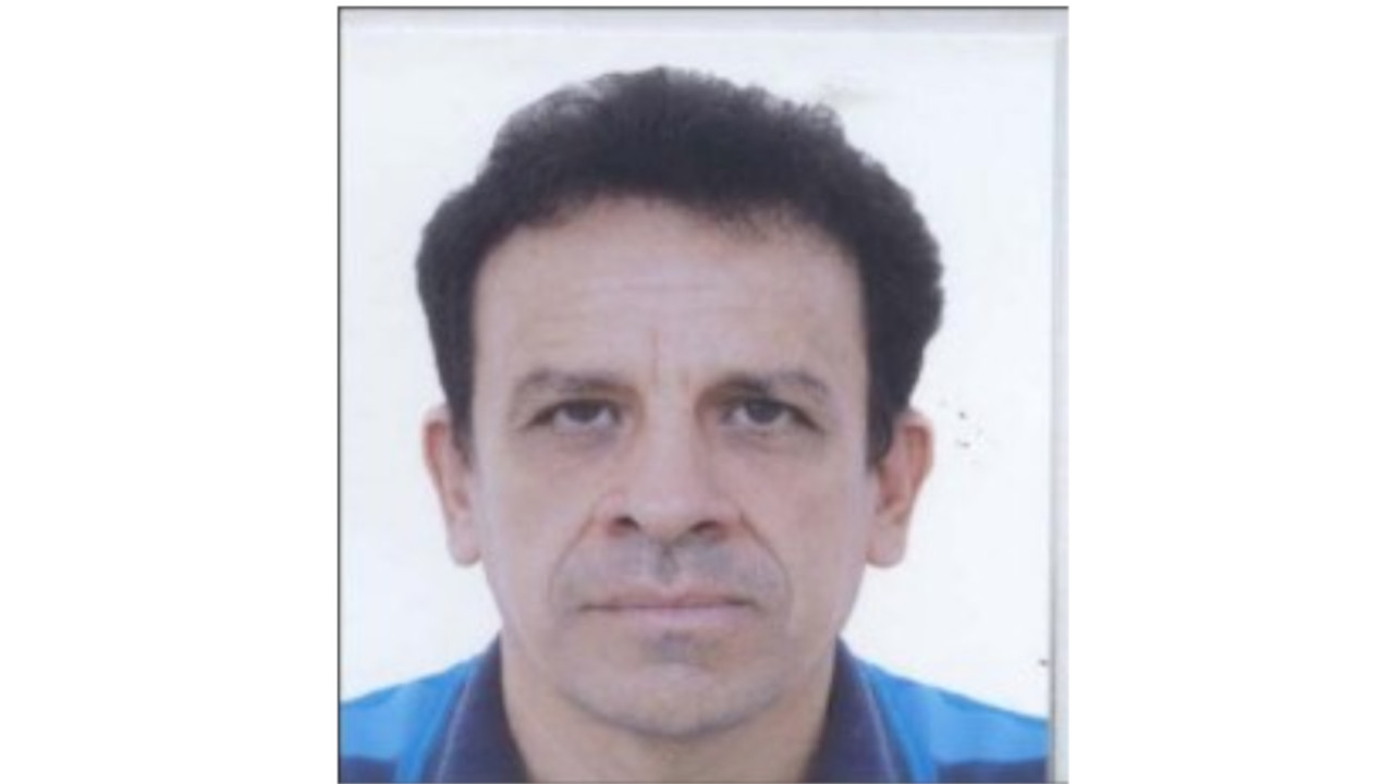 El cuerpo de Héctor Yuseth Bohada está en Medicina Legal en Medellín