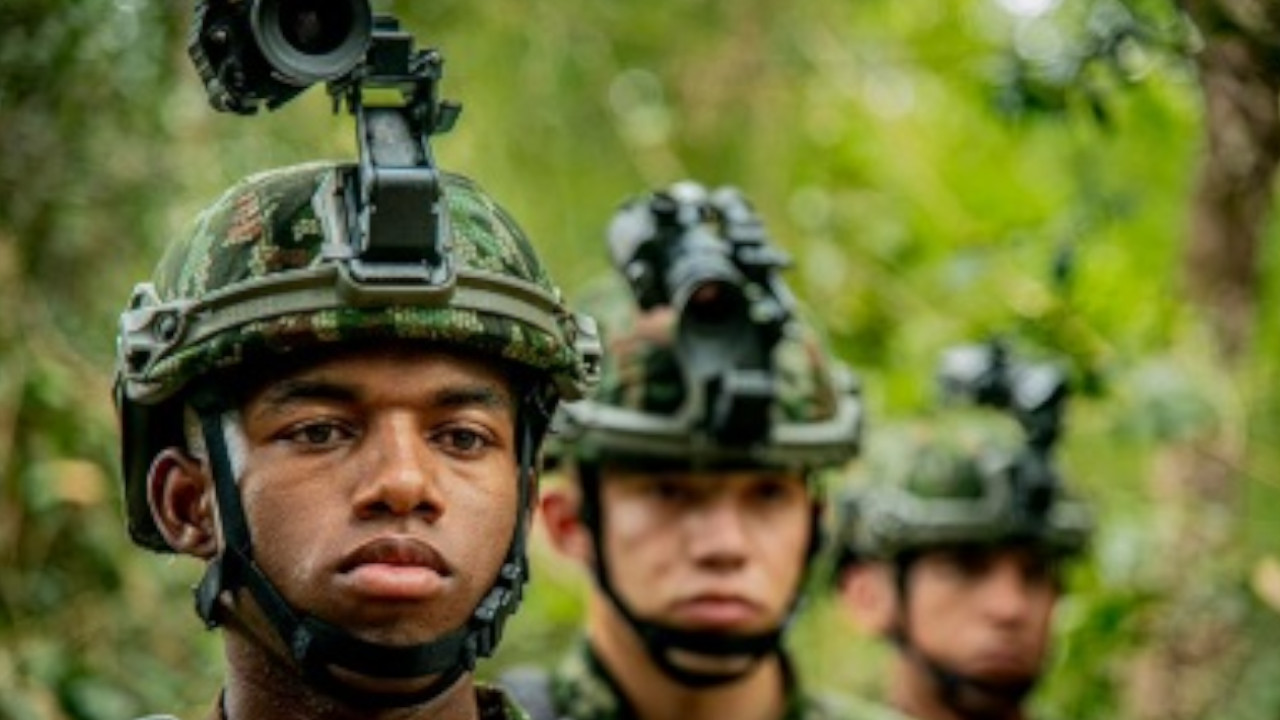 Comando General ordena intensificar entrenamientos tácticos en las FF.MM