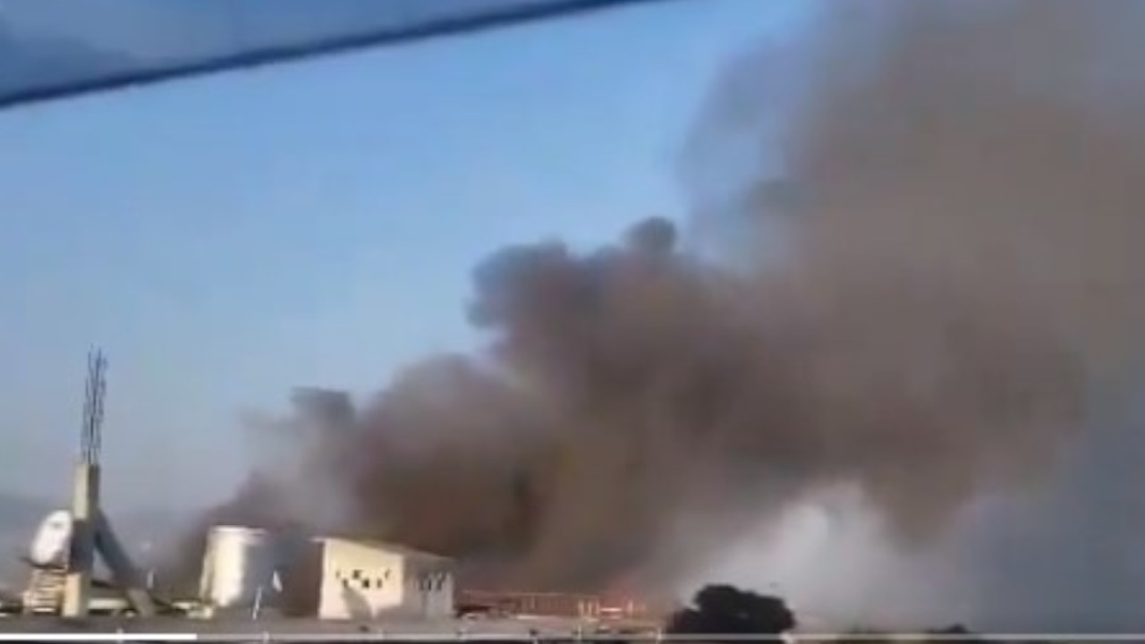 Incendió en el centro penitenciario más grande de Haití