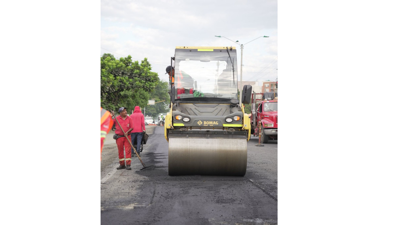 Cali se prepara para la COP16