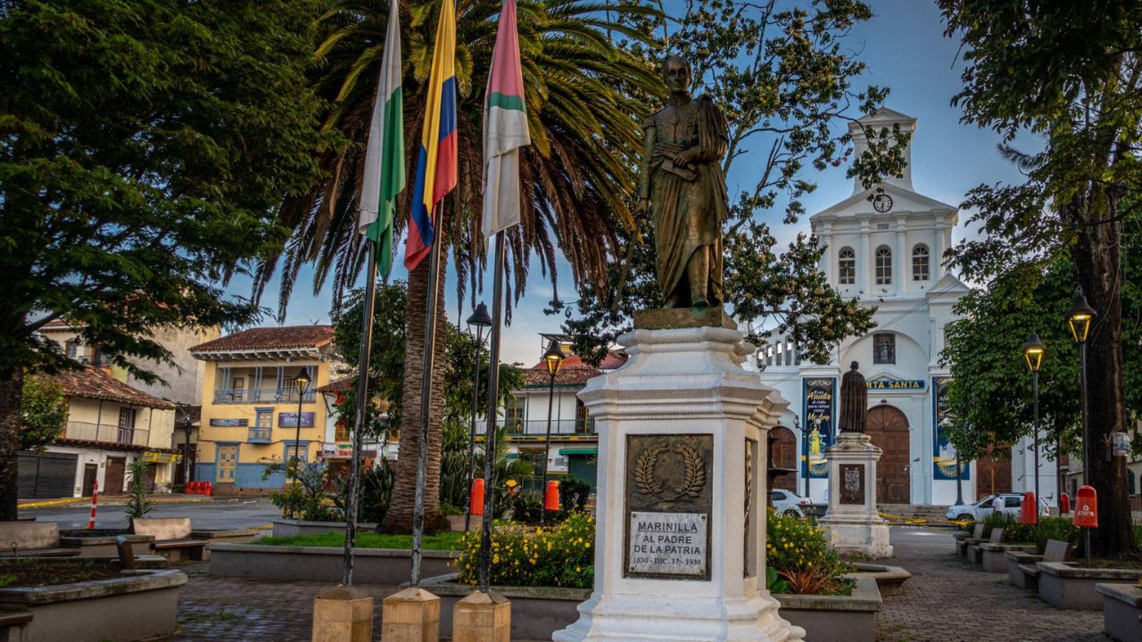 En Ciudad Bolívar, dos hombres se pusieron a discutir, terminó uno muerto y otro herido