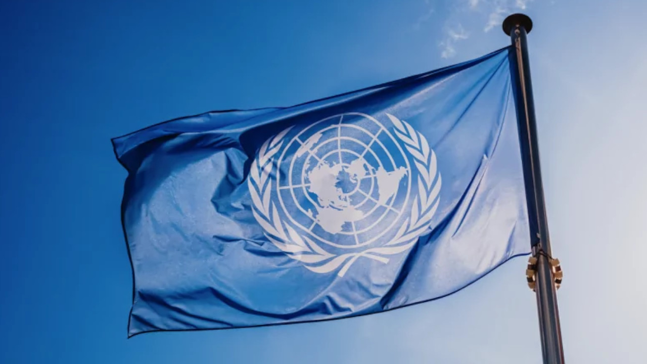 ONU advierte riesgos del narcotráfico en internet