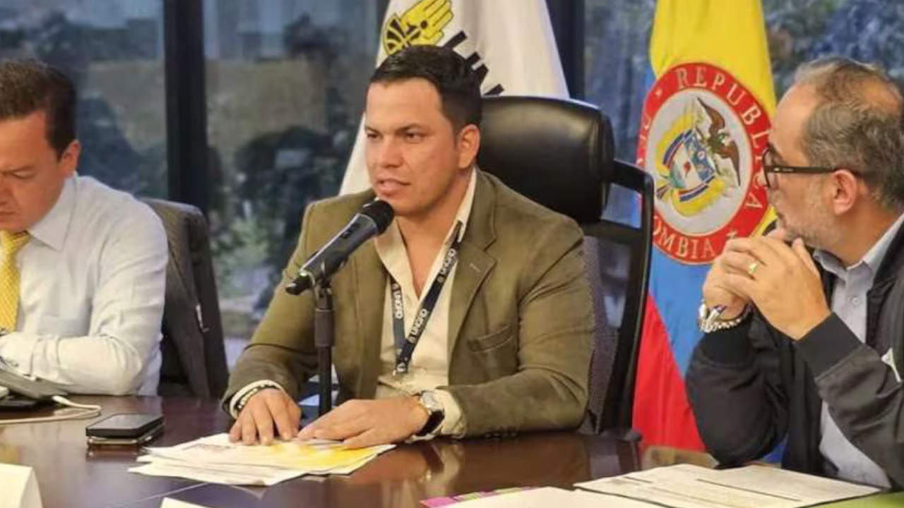 Renunció subdirector de la Ungrd