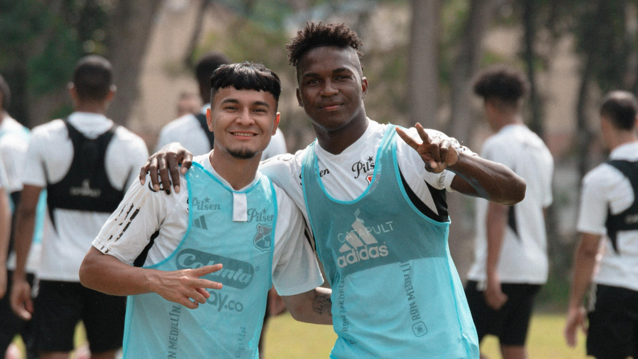 El DIM va por el cupo en los ocho de la Liga con estos titulares