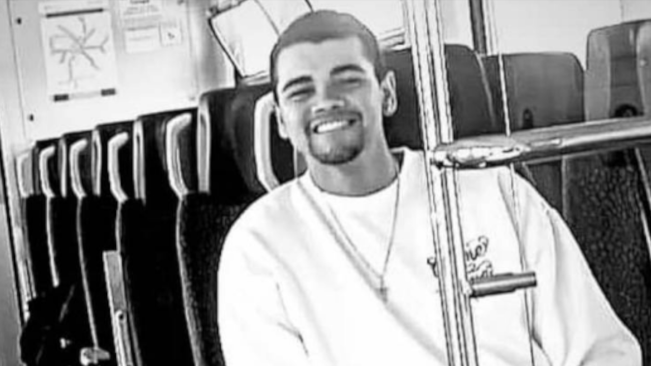 Colombiano deportista murió extrañamente en lago de Polonia