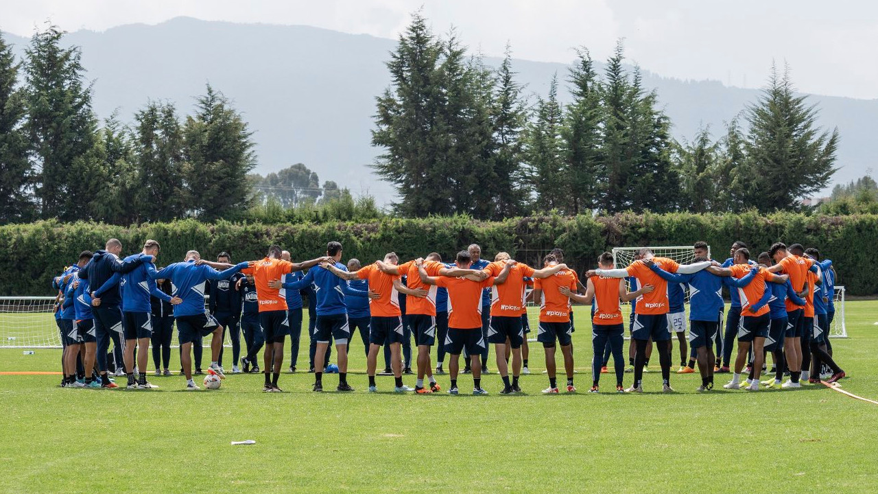 A qué hora y dónde ver el partido de Millonarios en la Libertadores