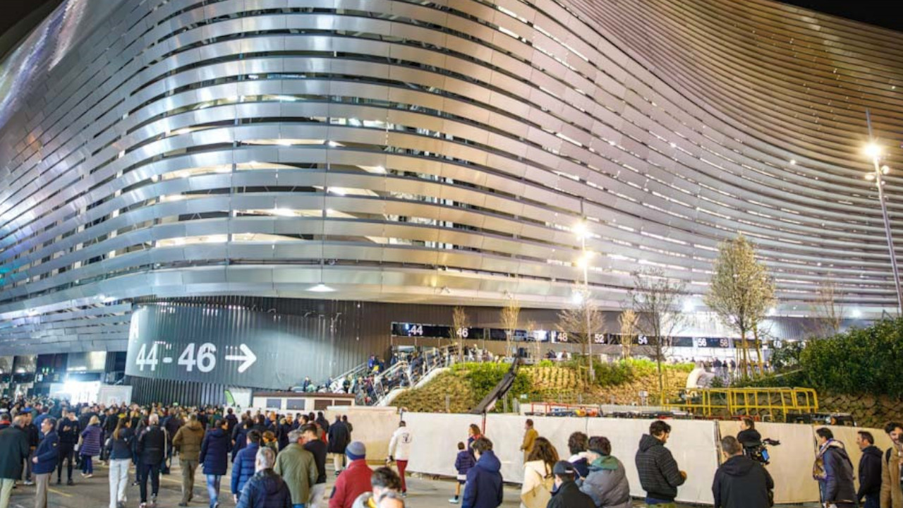 Inician los cuartos de final de la Champions en medio de amenazas