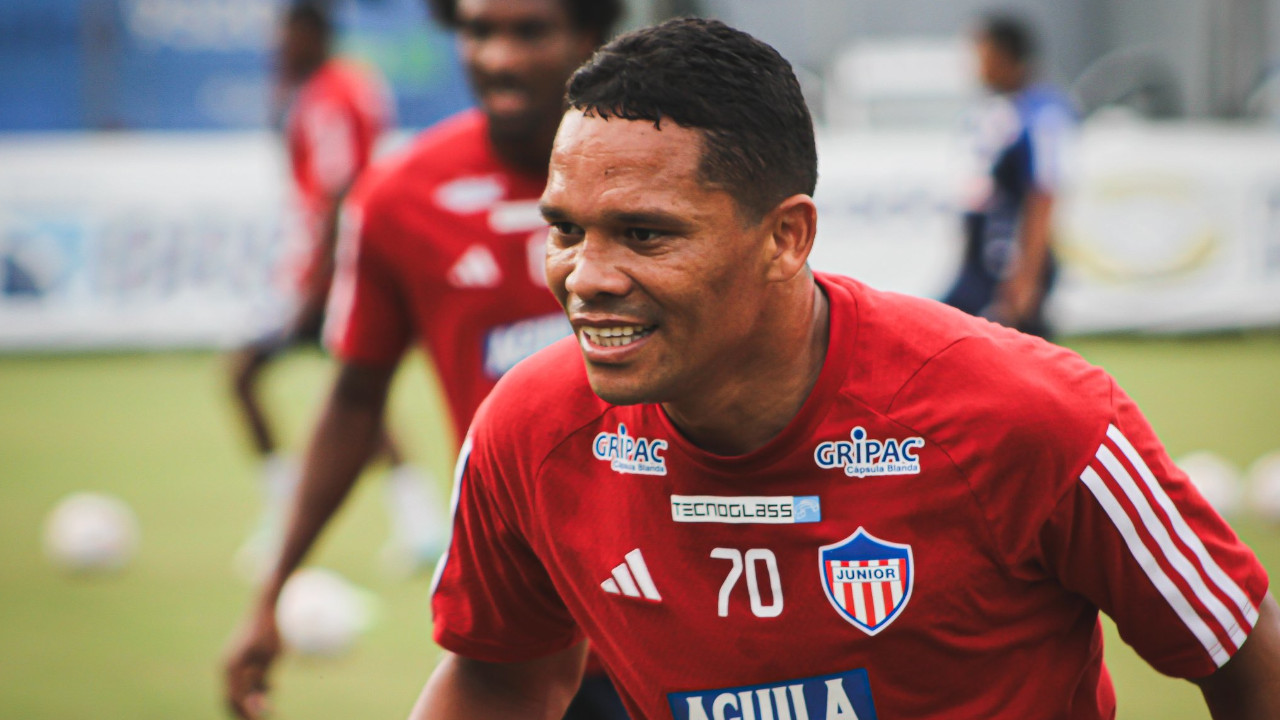 Hora y dónde ver el partido del Junior contra Botafogo