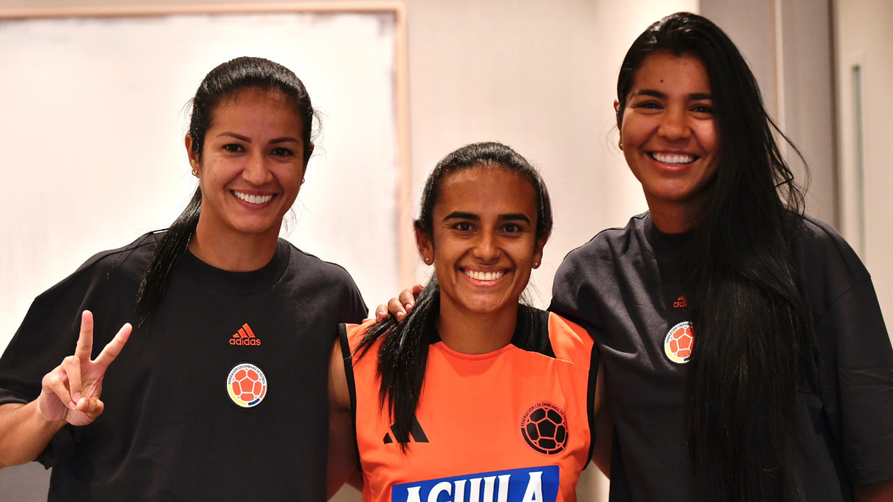 Listas las 23 guerreras de la Selección para los amistosos preparatorios a los Juegos Olímpicos