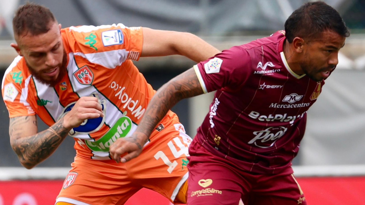 De la Champions a la Liga: Arrancó la fecha 17 del campeonato colombiano, clave para los equipos antioqueños