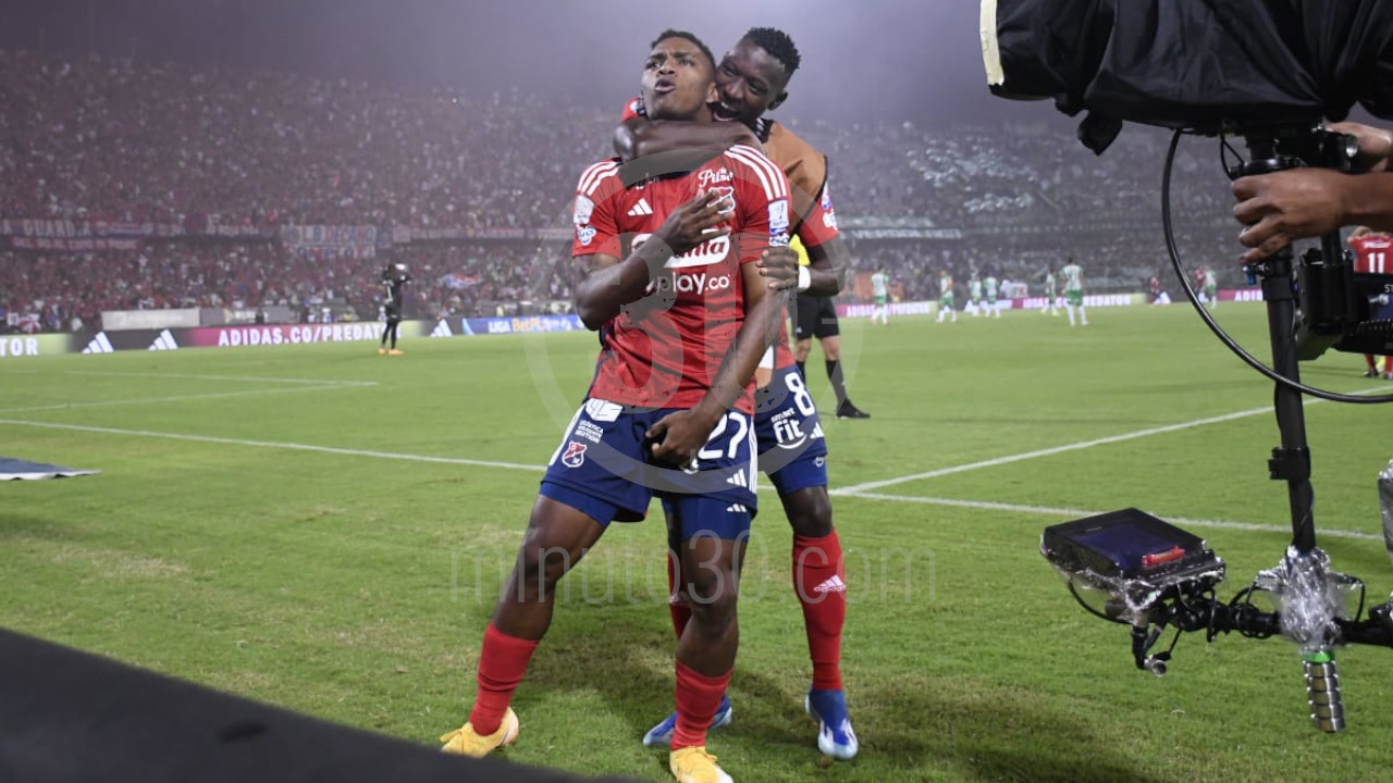 Así se jugará la última fecha del todos contra todos de la Liga BetPlay