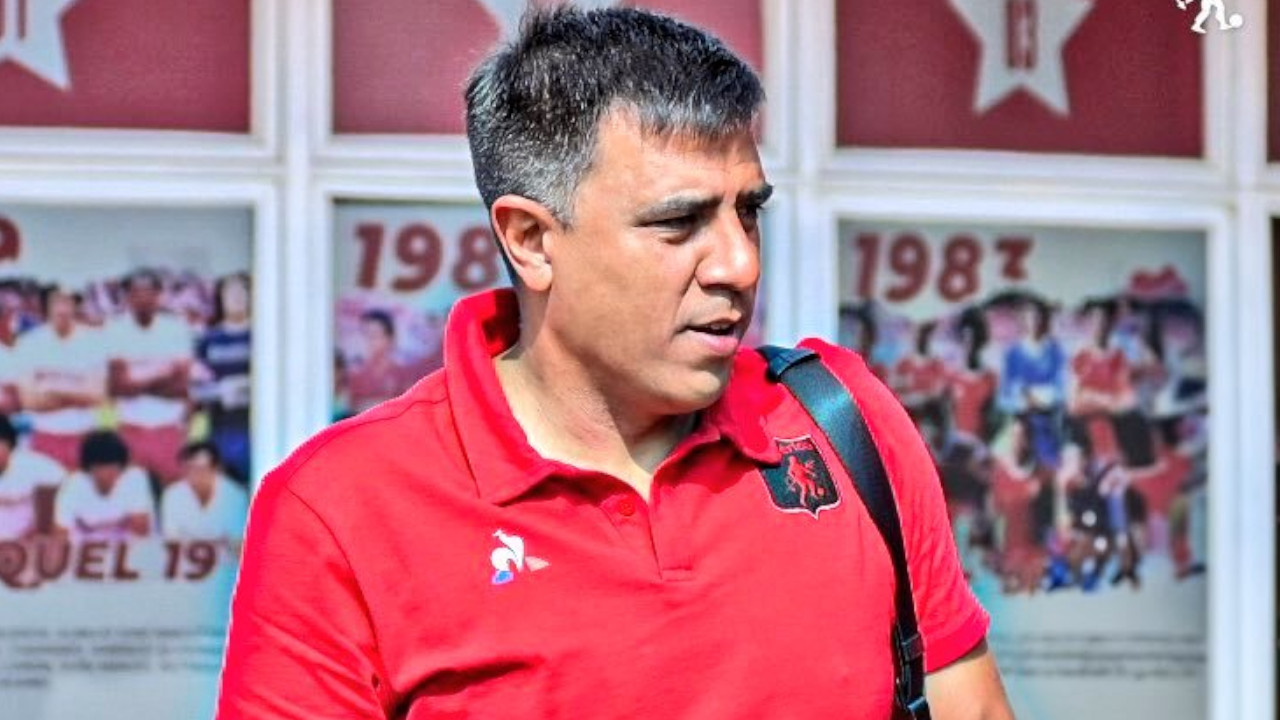 Farías no va más con la mecha: América anunciará su salida