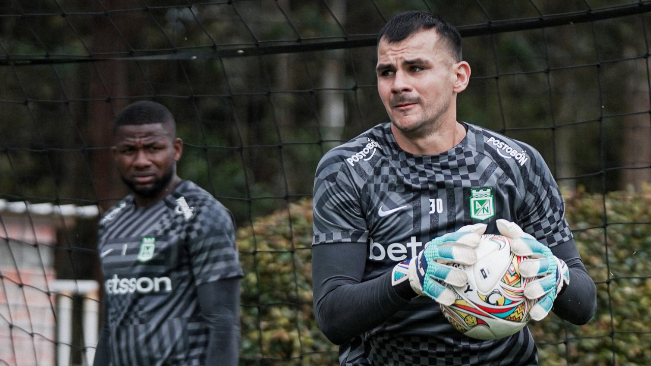 ¿Luis Marquínez es el verdadero reemplazo de Kevin Mier? Santiago ‘Kili’ Rojas seguiría