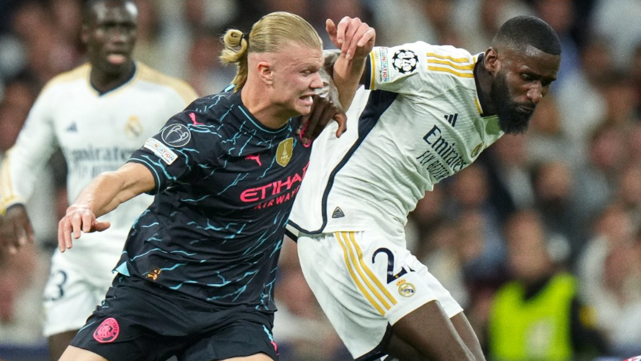 Con partidazos arrancaron los juegos de la Champions League