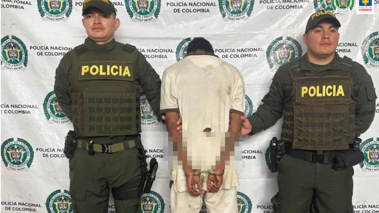 A la cárcel hombre que atacó con arma blanca a su pareja sentimental hasta causarle la muerte en Arboletes