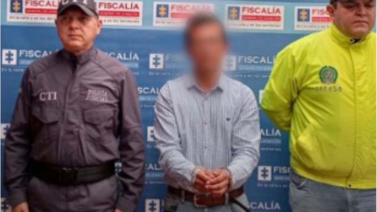 A la cárcel rector de un colegio que habría abusado y embarazó a una estudiante de 13 años