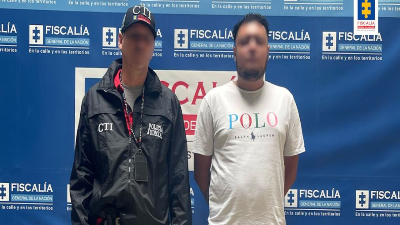 A la cárcel un hombre que habría asaltado 17 veces un supermercado de cadena en Medellín y Bello