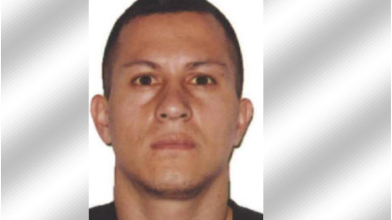 Buscan a la familia de Anderson Arley Tapasco Cardona, está en la morgue de Medellín