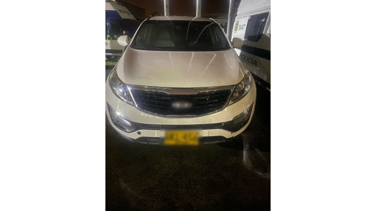 Agarraron a alias ‘Chaverra’ y alias ‘Andrés’ en Quibdó