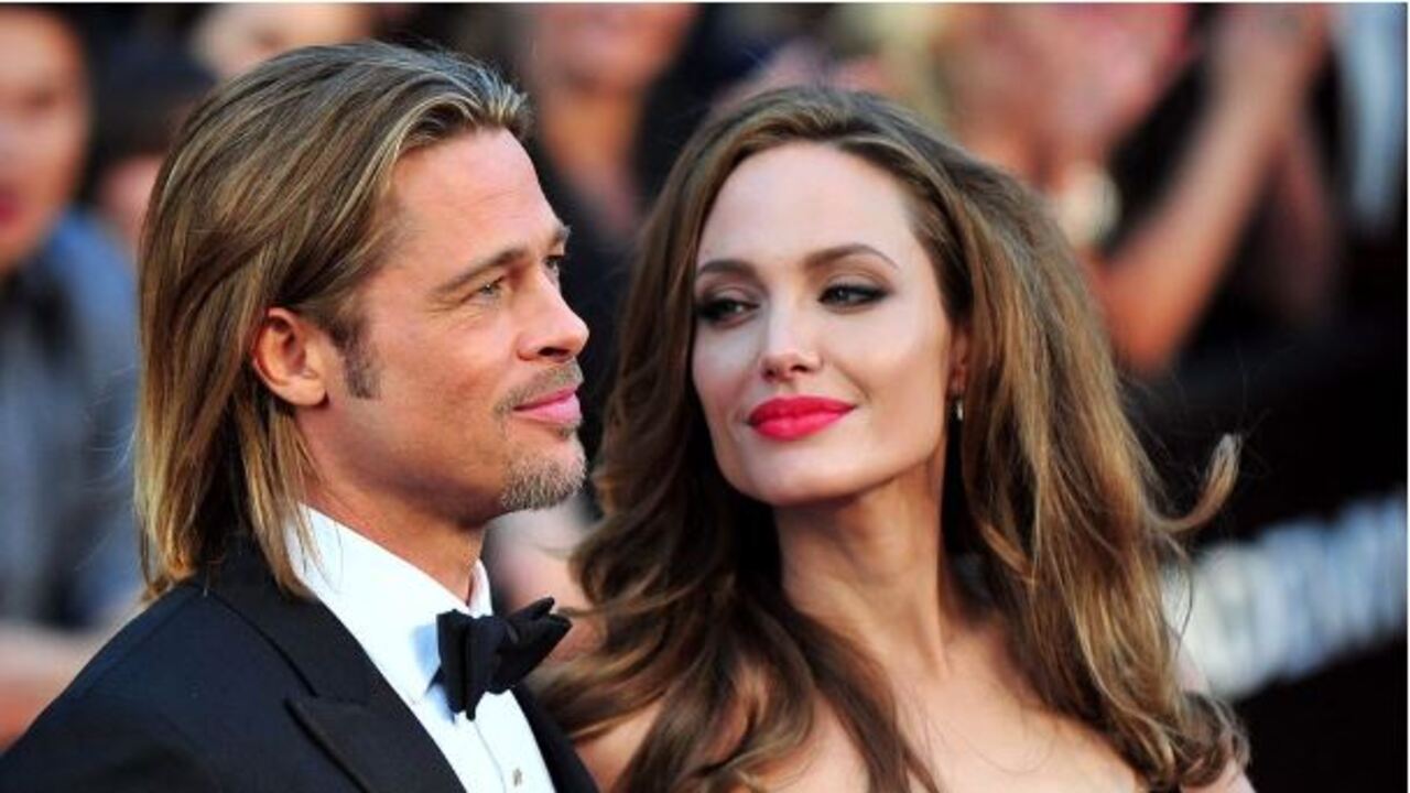 Exguardaespaldas acusa a Angelina Jolie de sabotear relación de sus hijos con Brad Pitt