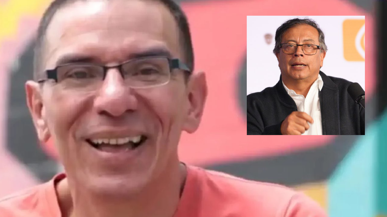 Presidente Petro pidió investigar muerte de Manuel José Bermúdez