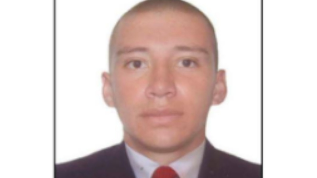 Brayan Yugeiman Buitrago Ocampo, oriundo de La Unión, está en la morgue de Medellín