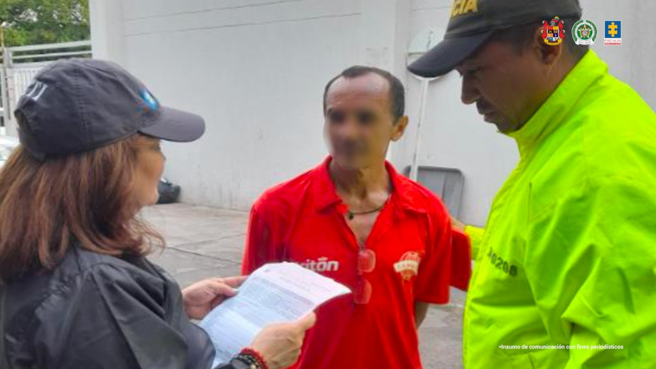 Capturan a supuesto guía que llevó a las AUC a una comunidad indígena para perpetrar una masacre