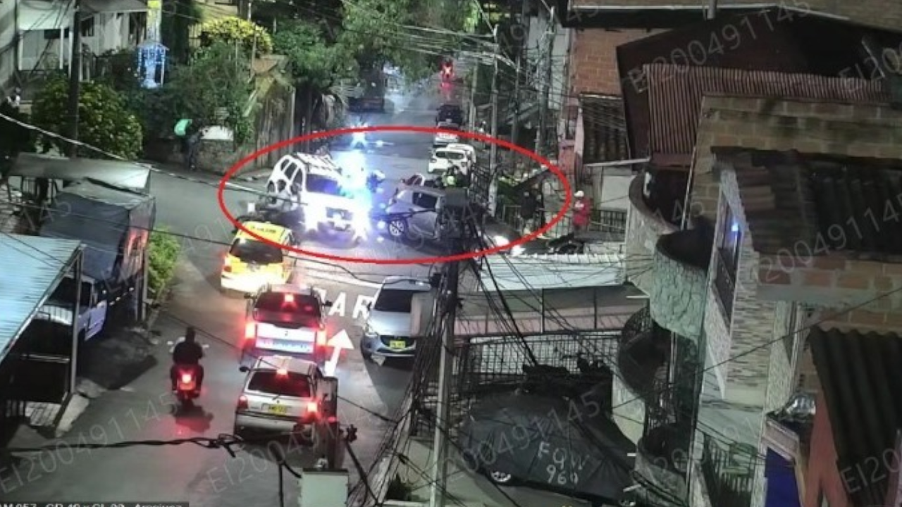 Capturan implicados en secuestro y robo a conductores de apps