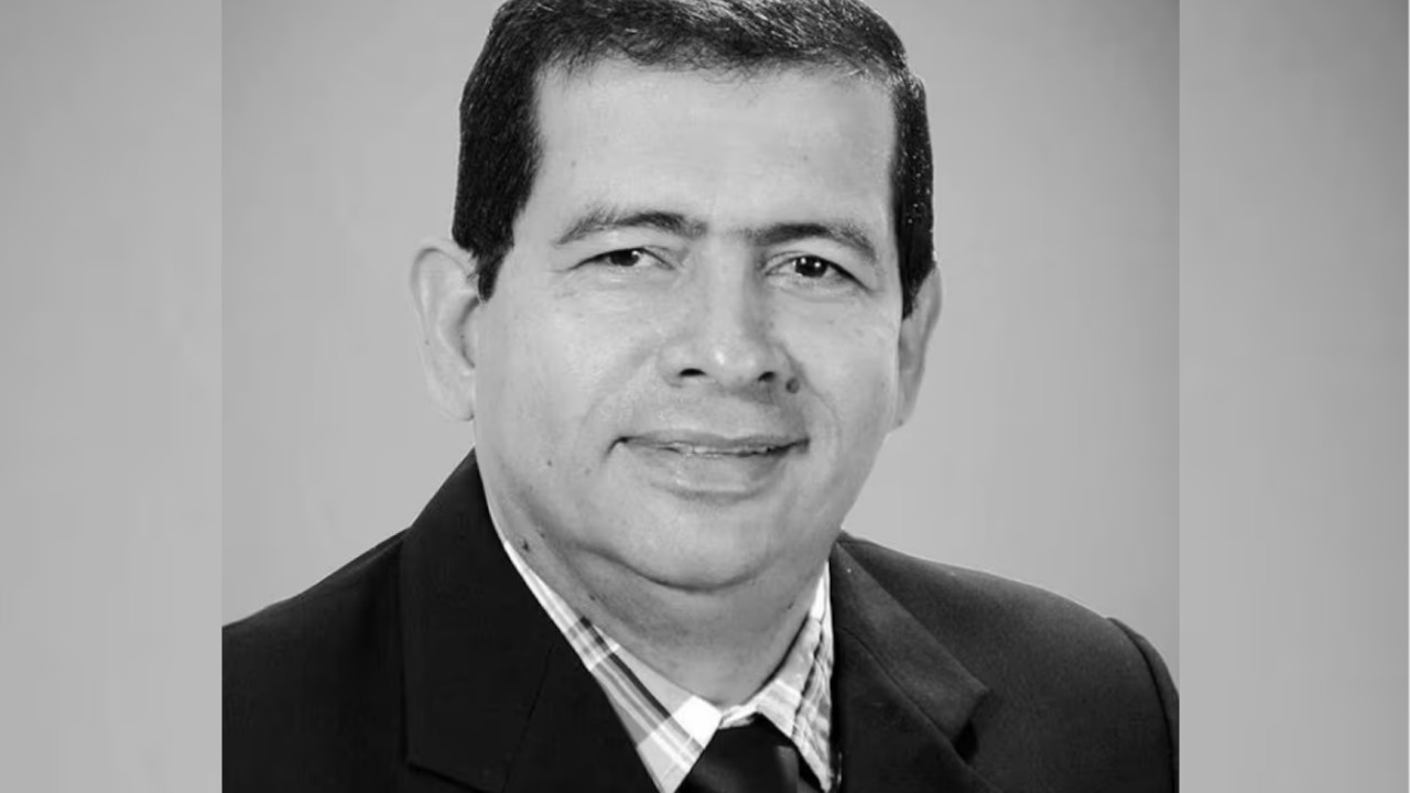 Sicarios asesinaron al concejal de Tuluá, Carlos Arturo Londoño