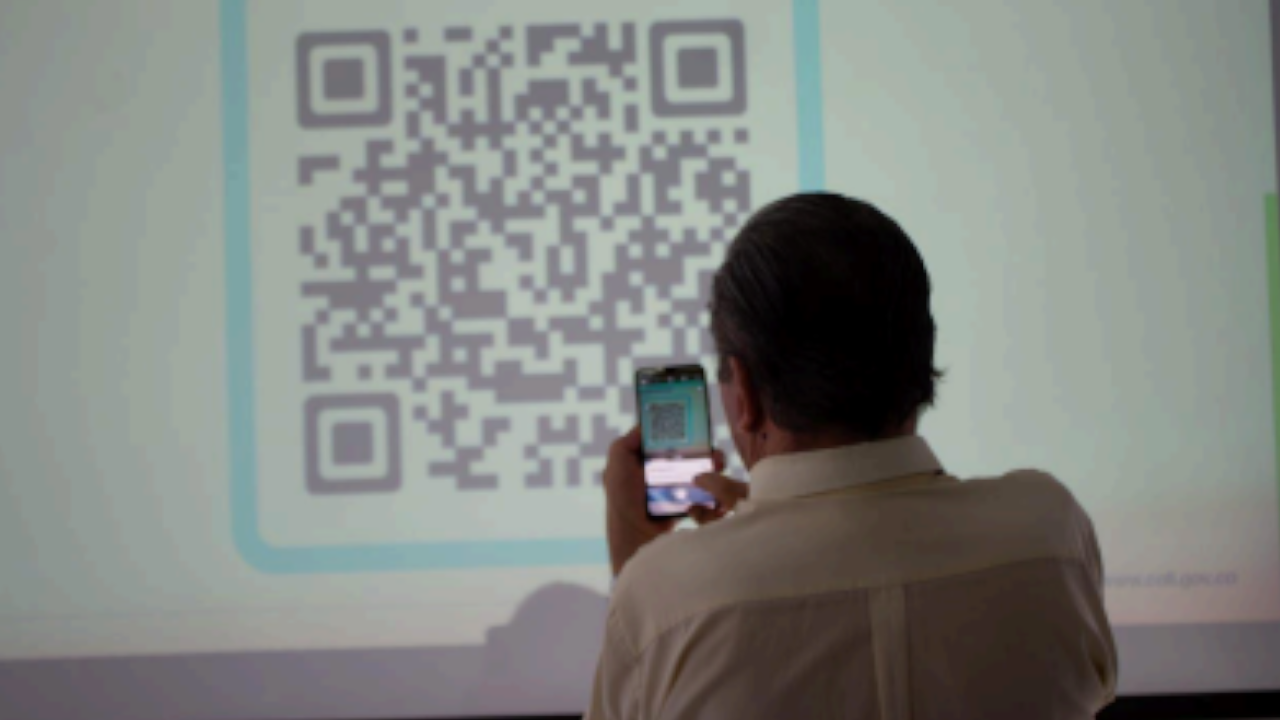 Chat bot para aportar al Plan de Desarrollo de Cali