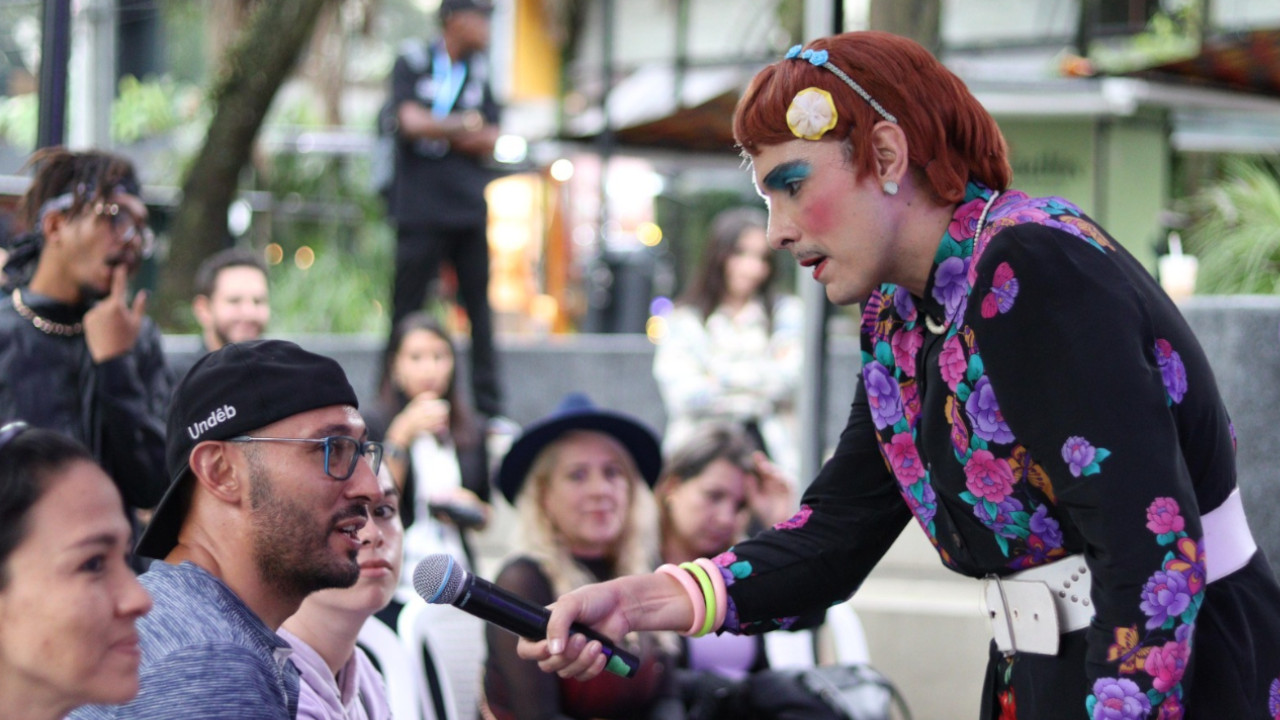 Cultura Parque Medellín