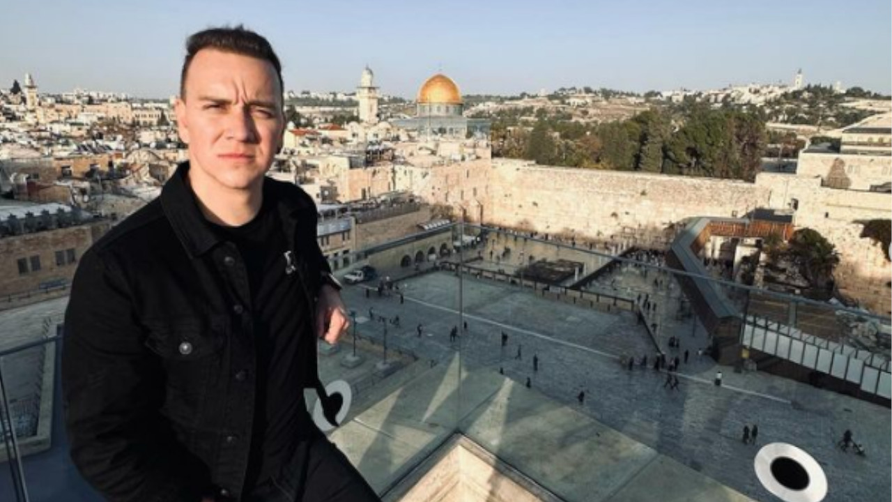 Detienen al youtuber Oscar Alejandro en Venezuela