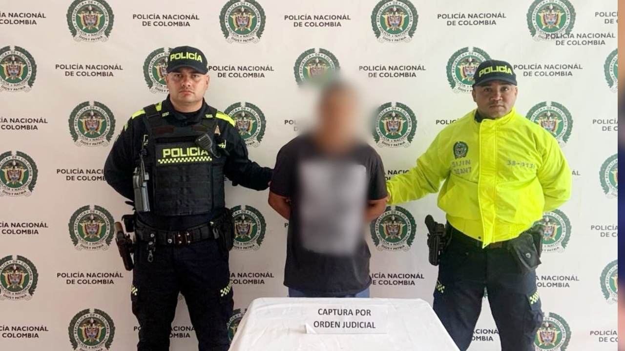 Capturados por diversos delitos en Donmatías y Urrao