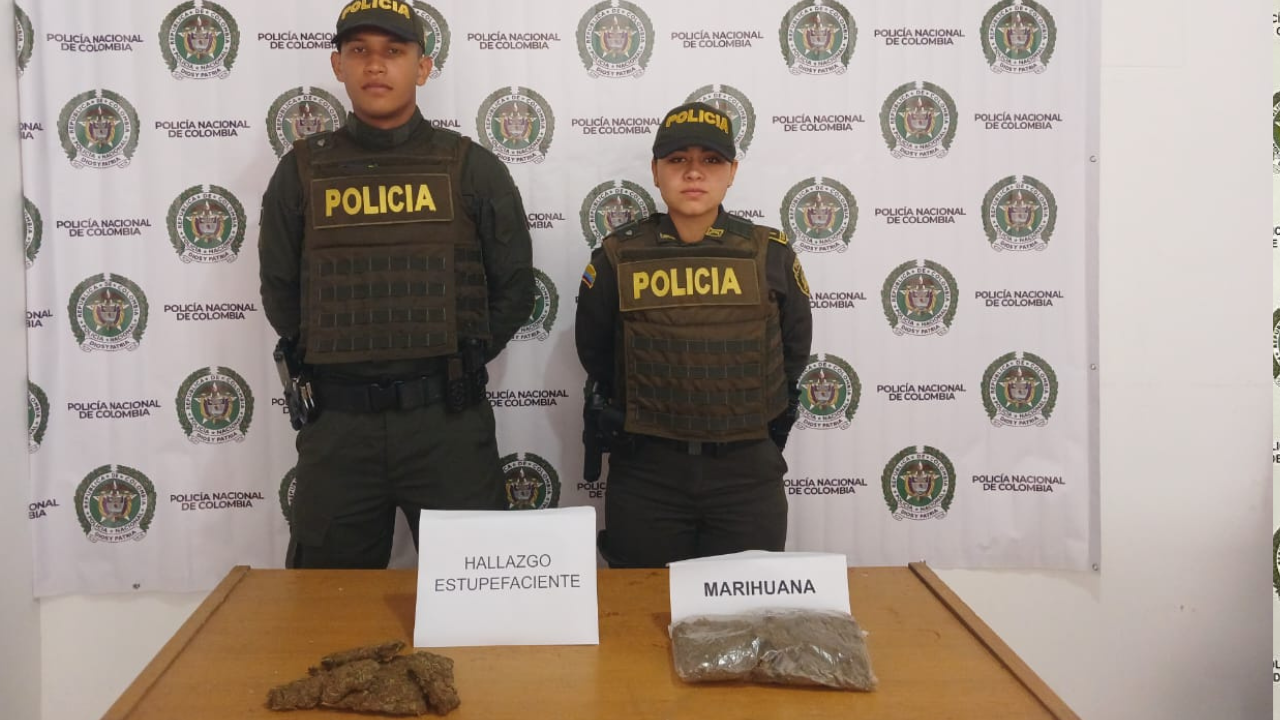 Golpe al narcotráfico: Hallazgos y capturas en Llanadas y Puerto Triunfo
